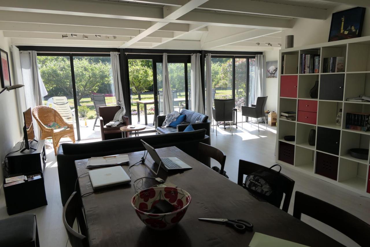 Buitenplaats Schouwen Burgh-Haamstede Extérieur photo