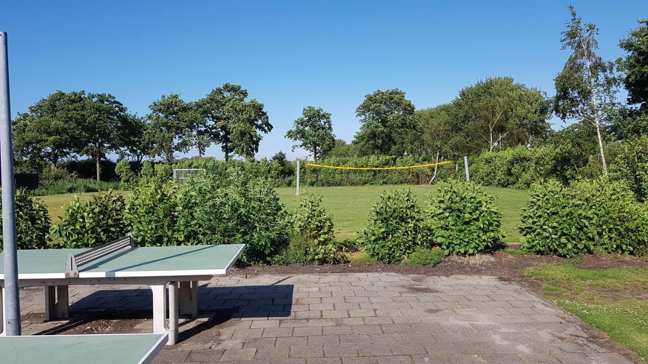 Buitenplaats Schouwen Burgh-Haamstede Extérieur photo