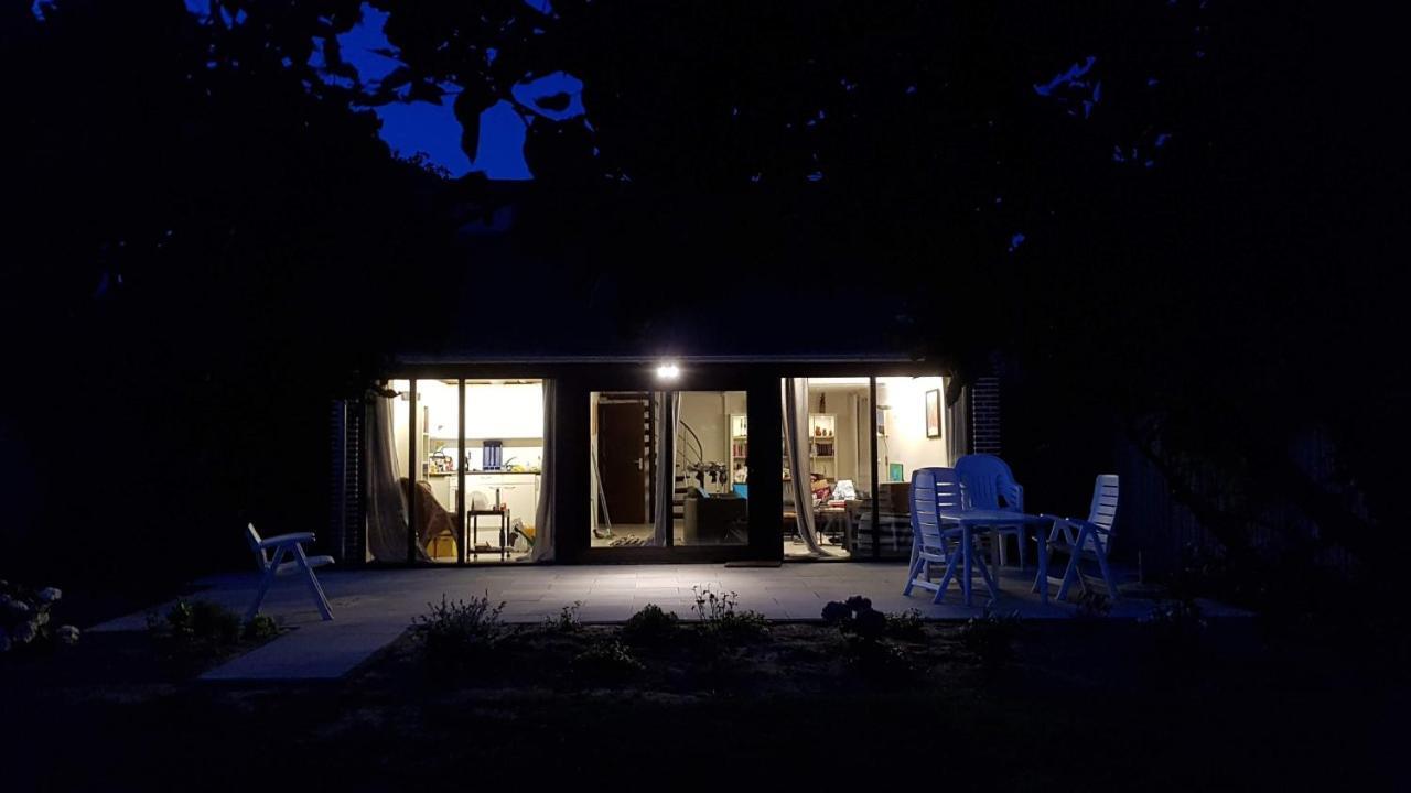 Buitenplaats Schouwen Burgh-Haamstede Extérieur photo